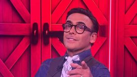 Adal Ramones conduce La Granja VIP. Adal Ramones conduce La Granja VIP.