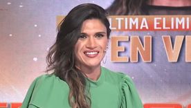 La ex GH fue imputada. La ex GH fue imputada.