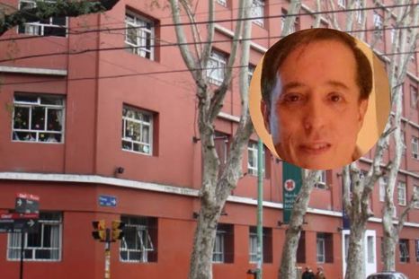 Las autoridades del Colegio Palermo Chico informaron que se activaron los protocolos. Las autoridades del Colegio Palermo Chico informaron que se activaron los protocolos.