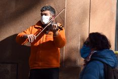 Foto: ALF PONCE / MDZ