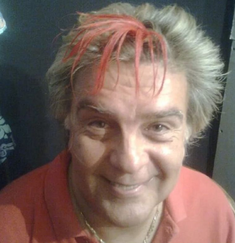 Luis Ventura Foto: Instagram