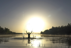 La inteligencia artificial elegió las mejores frases de las personas resilientes. Foto: SHUTTERSTOCK La inteligencia artificial elegió las mejores frases de las personas resilientes. Foto: SHUTTERSTOCK