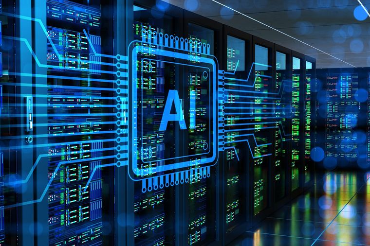 El gabinete integrado de la firma estadounidense busca optimizar la potencia de procesamiento en centros de datos. El gabinete integrado de la firma estadounidense busca optimizar la potencia de procesamiento en centros de datos.