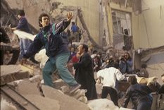 efemerides del 18 de julio: dia estremecedor para la comunidad judeo-argentina