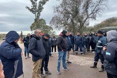 Empresas de distintos rubros y distintos tamaños atravesaron graves crisis entre 2024 y 2025, incluso cierres.&nbsp;