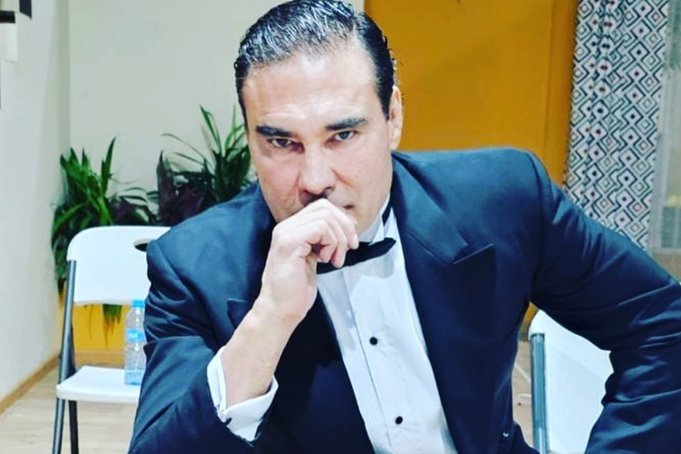 Esto es lo que dijo Eduardo Yáñez de su relación con Angélica Rivera.