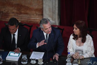 MDZol | Foto: Télam