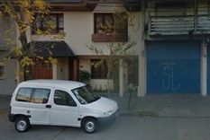 fue a cobrar una deuda, mato al perro del deudor y lo asesinaron a balazos