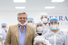 El presidente viajará a Formosa y Misiones para firmar convenios e inaugurar obras