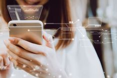 Cómo transformar tu teléfono celular en una computadora