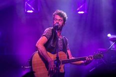 palo pandolfo, un artista para recordar