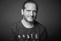 la lista de los destacados escritores nacionales que vienen a maipu y como canjear las entradas