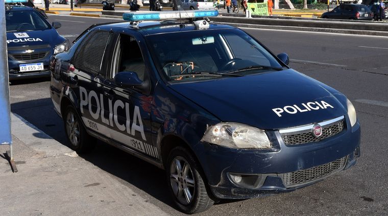 Foto: ALF PONCE / MDZ