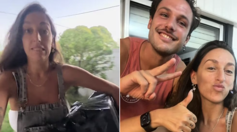 El video se volvió viral en menos de 24 horas. Foto: archivo