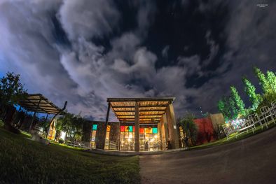 MDZol | Casa Vigil, en Chachingo.