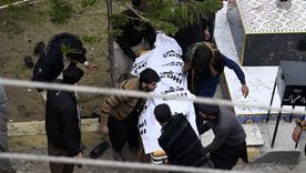 Al menos 31 personas murieron en el atentado. Al menos 31 personas murieron en el atentado.