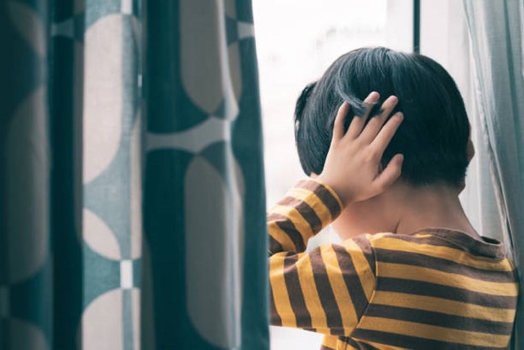 Niños, niñas y adolescentes con discapacidad están siendo gravemente afectados por la falta de respuestas en el marco de una crisis que no se resuelve.
