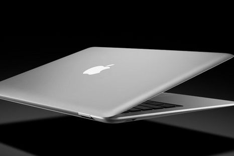 Apple mejoró y bajó el precio de sus MacBook Air