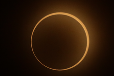 El eclipse traerá grandes cambios para algunos signso del zodiaco. 