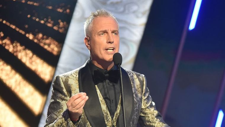 Marley cocinará en MasterChef. Foto: Instagram/ @marley_ok.