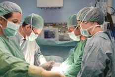 Entre las diversas formas de donación de órganos, la donación de óvulos emerge como un componente crucial y a menudo menos destacado, que ofrece la posibilidad de cumplir el sueño de la maternidad. Foto: Télam