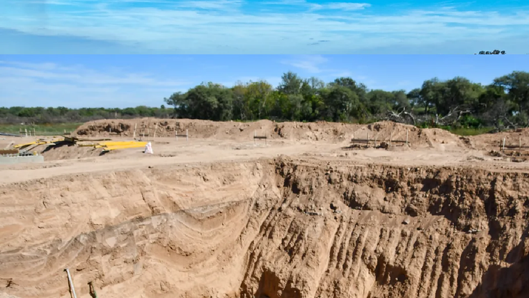 La empresa, que ya tenía antecedentes por estas maniobras, fue denunciada penalmente. Foto: GSFE La empresa, que ya tenía antecedentes por estas maniobras, fue denunciada penalmente. Foto: GSFE