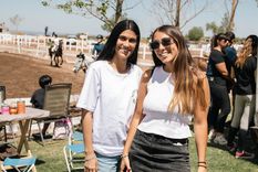 No te pierdas la galería de fotos al final de la nota. Foto: Santiago Tagua/MDZ No te pierdas la galería de fotos al final de la nota. Foto: Santiago Tagua/MDZ