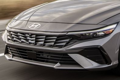 MDZol | Nuevo Hyundai Elantra: Precio y detalles del sedán Foto: Hyundai