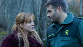 La serie de misterio que no te podés perder en Netflix. La serie de misterio que no te podés perder en Netflix.