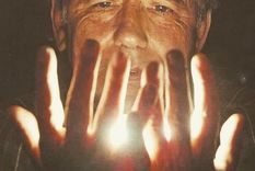 Joan Manuel Serrat emitió un comunicado para negar la supuesta carta que envió a los palestinos de Gaza. Foto: Joan Manuel Serrat / Instagram