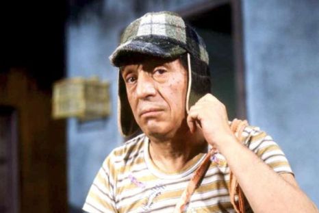Chespirito Chespirito