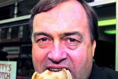 Por qué nos gusta la comida que nos gusta