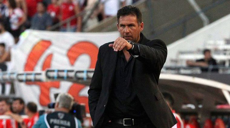 Foto: Prensa Club Godoy Cruz