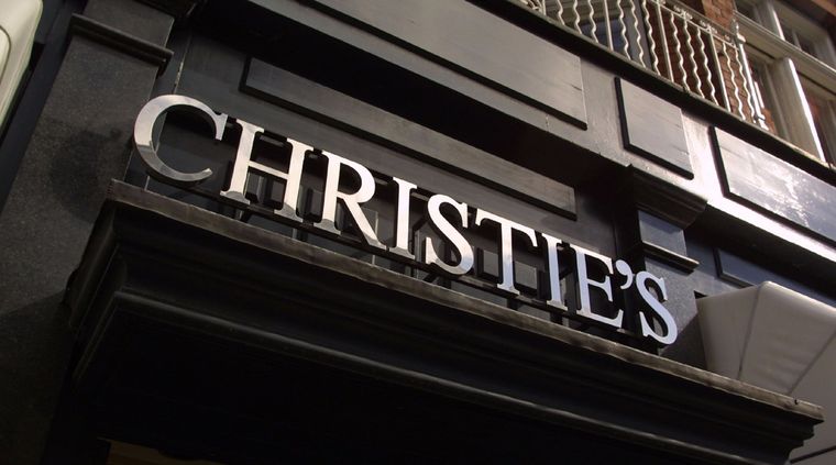 Foto: christies.com