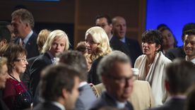 La familia real de Noruega enfrenta una semana clave: el juicio contra Marius Borg Høiby y la presión pública por las revelaciones vinculadas a Jeffrey Epstein. La familia real de Noruega enfrenta una semana clave: el juicio contra Marius Borg Høiby y la presión pública por las revelaciones vinculadas a Jeffrey Epstein.