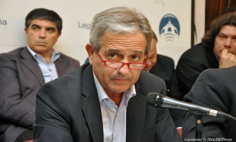 Foto: www.legislatura.gov.ar