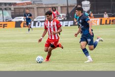 La Lepra dejó pasar una buena oportunidad para sumar y sigue en zona roja. Foto: Prensa Barracas La Lepra dejó pasar una buena oportunidad para sumar y sigue en zona roja. Foto: Prensa Barracas
