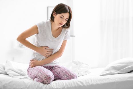 Eliminar ciertos alimentos es la primera fase de un tratamiento para cuidar tu intestino. Foto: Shutterstock Eliminar ciertos alimentos es la primera fase de un tratamiento para cuidar tu intestino. Foto: Shutterstock