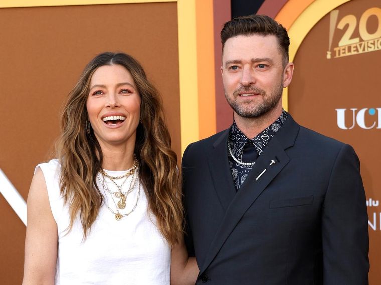 Jessica Biel y Justin Timberlake llevan 10 años juntos.