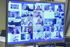 confirmado: en cuarentena no habra calificaciones numericas en todo el pais