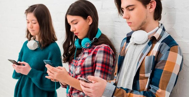 La venta de intimidad digital entre adolescentes no puede seguir tratándose como una moda inofensiva o un trabajo más.