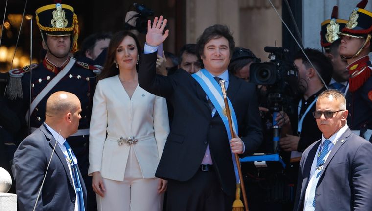 El Gobierno mantiene su credibilidad Foto: EFE