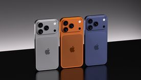 El iPhone 17 Pro es la estrella de Walmart para esta Navidad. El iPhone 17 Pro es la estrella de Walmart para esta Navidad.