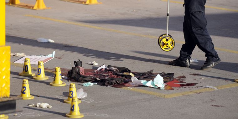 Foto: Nacho Gaffuri / MDZ