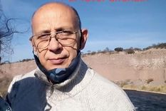 Su hijo había publicado desesperados mensajes a través de las redes sociales