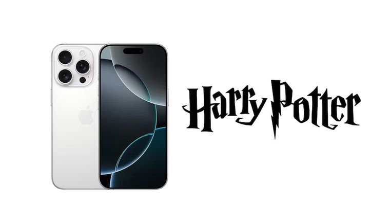 Con Atajos, el iPhone permite activar la linterna usando hechizos de Harry Potter. Con Atajos, el iPhone permite activar la linterna usando hechizos de Harry Potter.