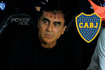 Gustavo Quinteros, ex DT de Vélez Sarsfield y de último paso por Gremio de Brasil, dijo que tuvo chances para dirigir pero que priorizó descansar. 