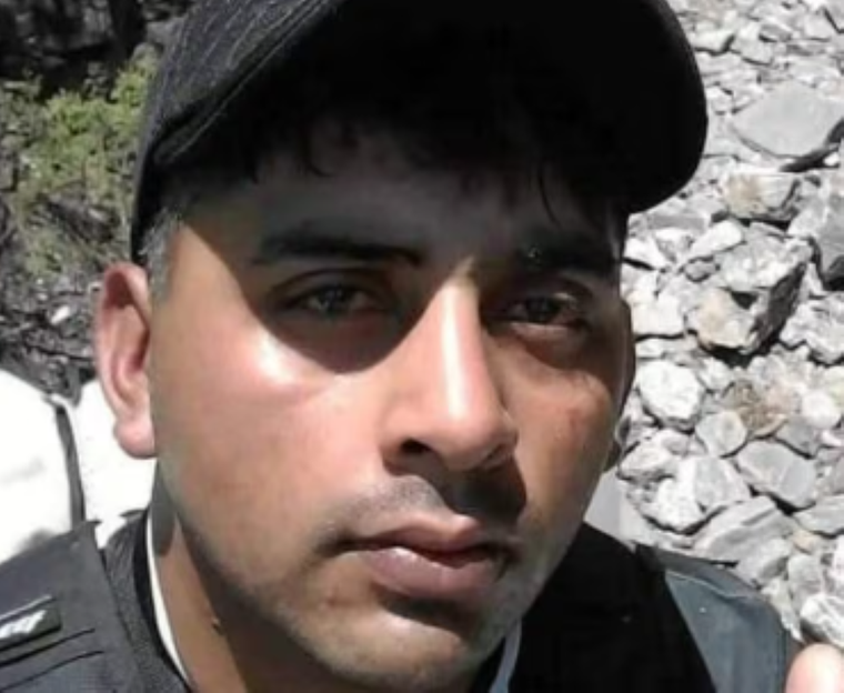 La víctima de femicidio, Emilse Camila Barrera,había salido de testigo en el caso por el que Raúl Eduardo Pallares había estado preso.