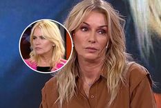Yanina Latorre lanzó un lapidario comentario contra Valeria Mazza. La panelista la cuestionó por comentarios machistas.