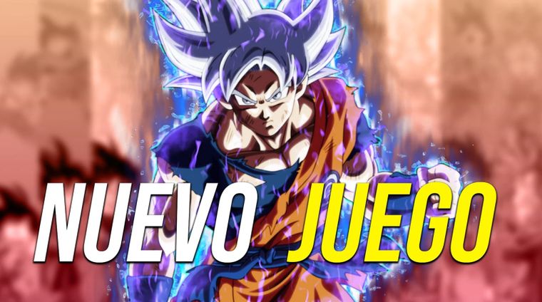 La franquicia creada por Akira Toriyama volverá al mundo gamer con un proyecto inédito que será presentado en el evento Dragon Ball Genkidamatsuri 2026